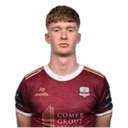 Cillian Tollett