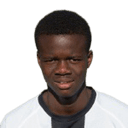 Moussa Kone