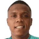 Andrade Cristhian