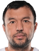 Bakhodir Nasimov