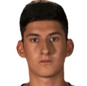 Martin Parra