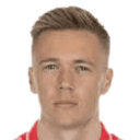 Patrick Pedersen