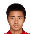 Zhang Lei