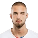 Luka Bradaric