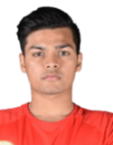 Ansh Gupta