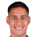 Hugo Adrián Benítez