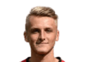 Adrian·Krisica