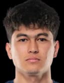 Nosirzhon Abdusalomov