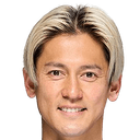 Kosuke Fujioka