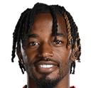 Tarique Fosu-Henry