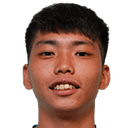 Tsz-Kwan Tang