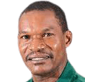 Norman Mapeza