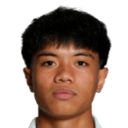 Daniel Mahiya