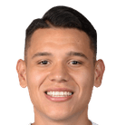 Cristhian Mendoza