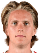 Arnar Thor Helgason