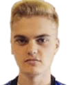 Kristofer James Eggertsson