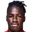 Mohamed Bamba