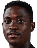 williams chimezie