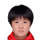 Zhang Xinyue
