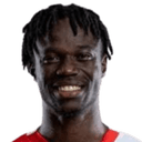 Victor Uduebo