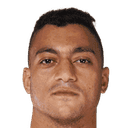 Mostafa Mohamed