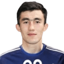 yedilzhayik mahmedzhan
