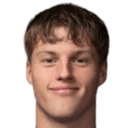 Lucas Kolstad