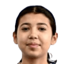 Shakhrizoda Khayrullaeva