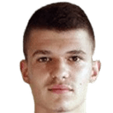 Ardian Muja