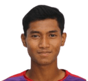 Bagas Satrio Nugroho