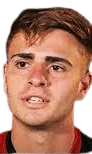 Joaquín Silvio Messi