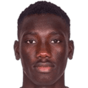 Cheikhou Omar Ndiaye