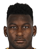 Aaron Pierre