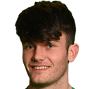 Joshua Honohan