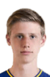 Orri Thorhalsson