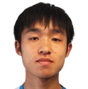 Tsz-Hei Pun