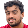 Nasser Al Rawahi