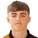 Lewis O'Donnell