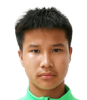 Yang Zhihua