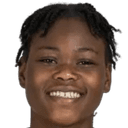 Eunice Doreen Bwalya