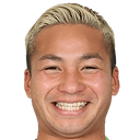 Kazuyoshi Shimabuku
