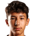mattheo dimareli
