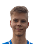 Daniil Dobrovolski