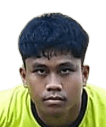 Amir Farhan Mohd Fuzi