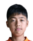 Zhang Lianyiwu