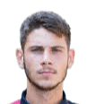 Matias Antonini Lui