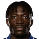 Alagie Sanyang