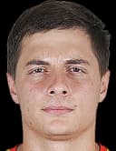 Zaur Dzhavaev