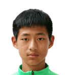 Zhang Junyu