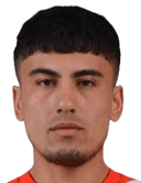 Siadumar Sodiqov